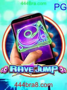 RaveJumpmobile